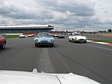 Impressionen Reise E50 nach Silverstone, organisiert von Georg Dnni fr den Jaguar Drivers' Club Switzerland<br />Fotos: Alexander Schaller